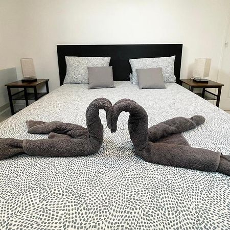 Joli Appartement Spacieux A 3 Min A Pied De La Mer Ніцца Екстер'єр фото